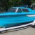 Cabin Cruiser